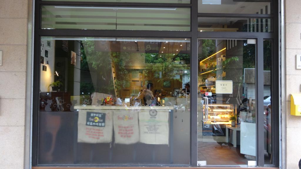 Meow G Cafe Hostel مدينة هوالين المظهر الخارجي الصورة