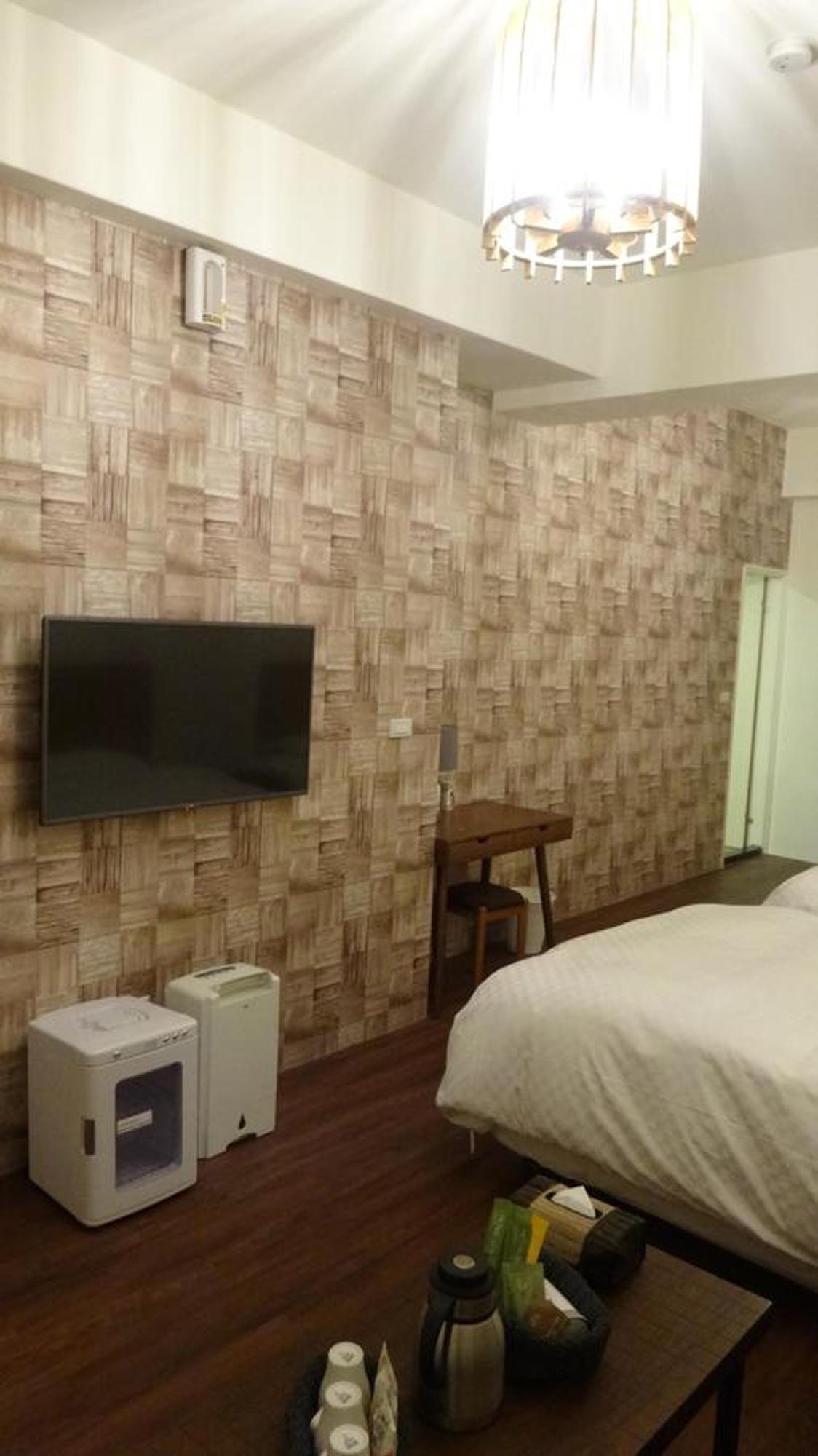 Meow G Cafe Hostel مدينة هوالين المظهر الخارجي الصورة