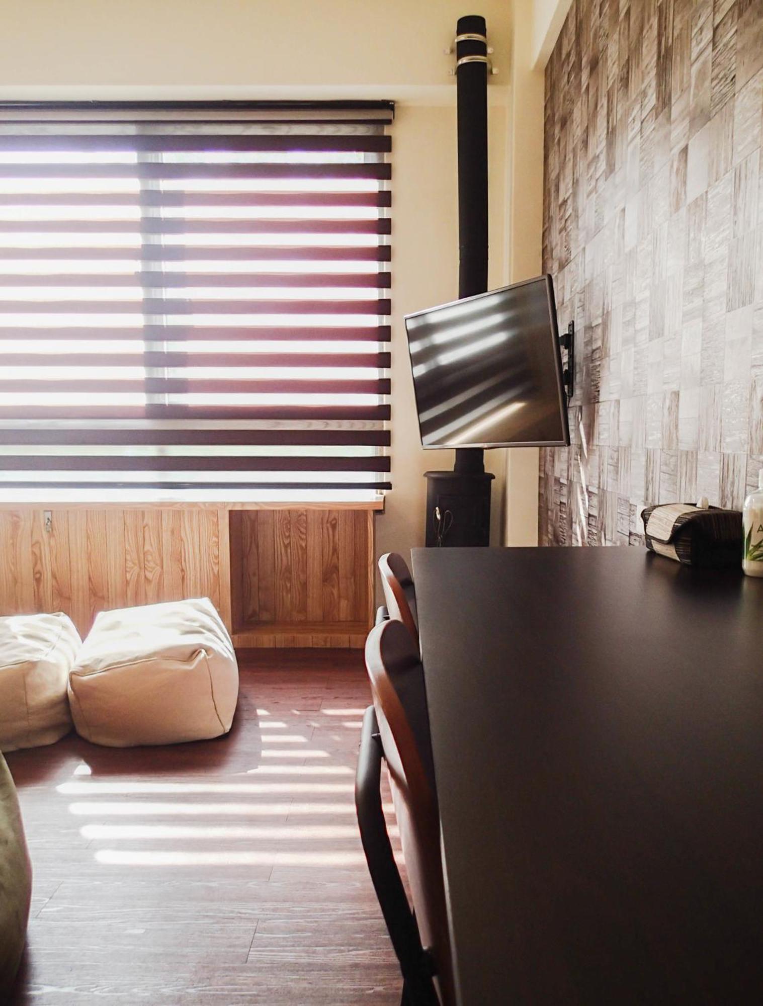Meow G Cafe Hostel مدينة هوالين الغرفة الصورة