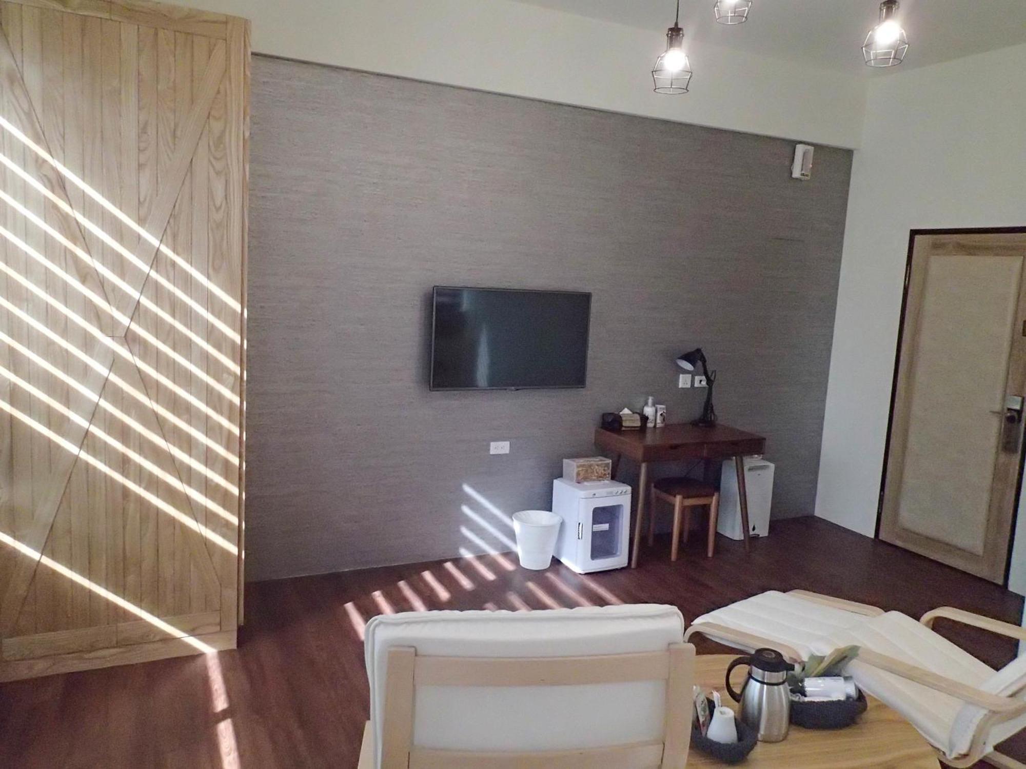 Meow G Cafe Hostel مدينة هوالين المظهر الخارجي الصورة